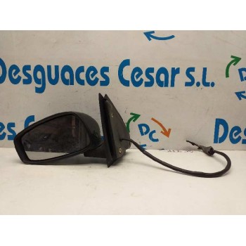 RETROVISOR IZQUIERDO 