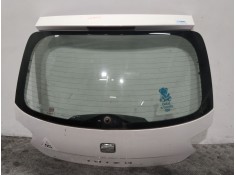 Recambio de porton trasero para seat ibiza iv (6j5, 6p1) 1.9 tdi referencia OEM IAM 6J4827024  