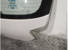 Recambio de porton trasero para seat ibiza iv (6j5, 6p1) 1.9 tdi referencia OEM IAM 6J4827024   2