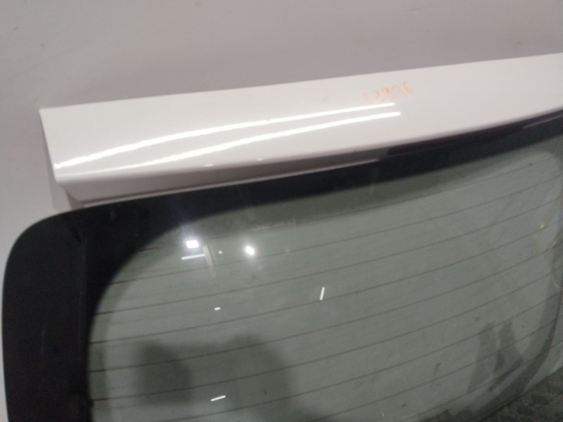 Recambio de porton trasero para seat ibiza iv (6j5, 6p1) 1.9 tdi referencia OEM IAM 6J4827024  