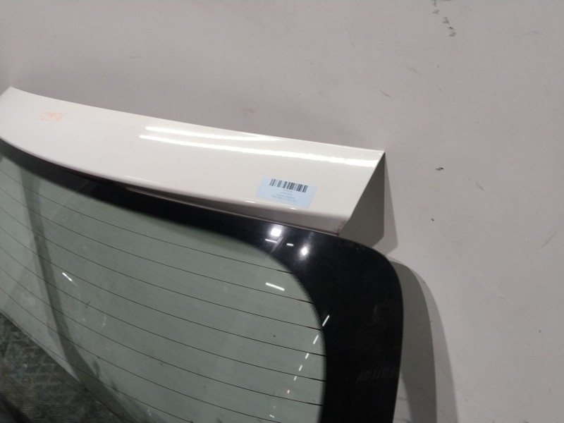 Recambio de porton trasero para seat ibiza iv (6j5, 6p1) 1.9 tdi referencia OEM IAM 6J4827024  