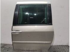 Recambio de puerta trasera izquierda para peugeot 807 (eb_) 2.2 hdi referencia OEM IAM 9006H9  