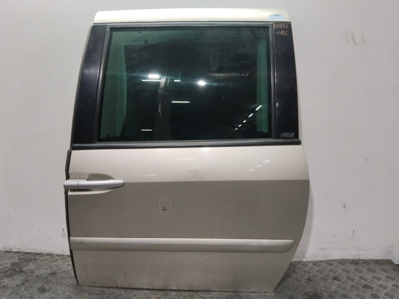 Recambio de puerta trasera izquierda para peugeot 807 (eb_) 2.2 hdi referencia OEM IAM 9006H9  