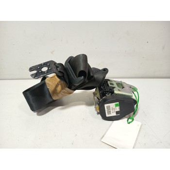 CINTURON SEGURIDAD TRASERO IZQUIERDO 621180600 