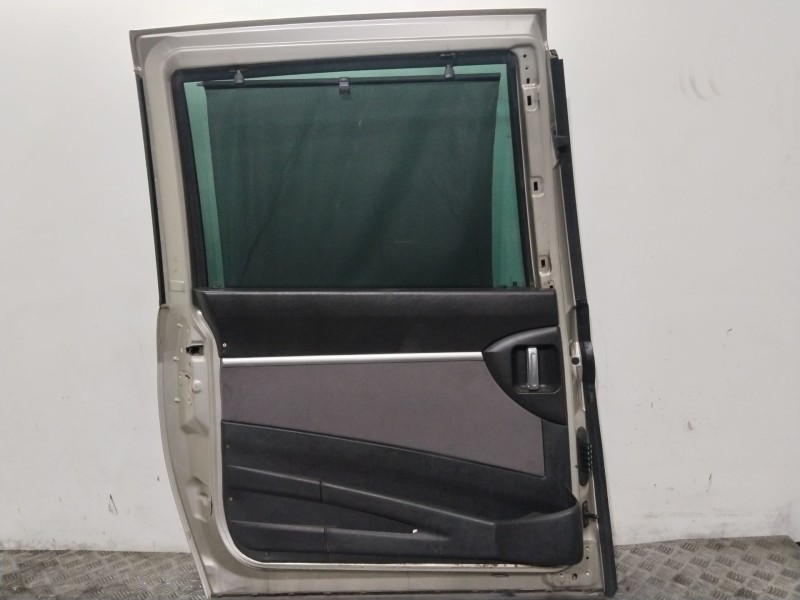 Recambio de puerta trasera izquierda para peugeot 807 (eb_) 2.2 hdi referencia OEM IAM 9006H9  