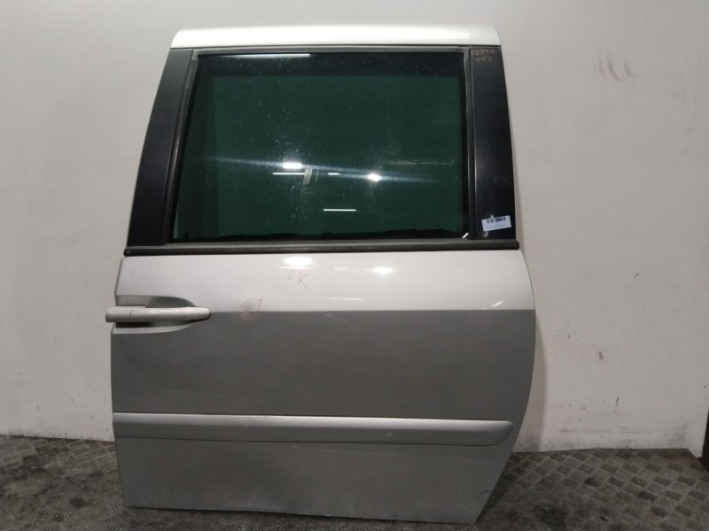 Recambio de puerta trasera izquierda para citroën c8 (ea_, eb_) 2.2 hdi referencia OEM IAM 9006H9  
