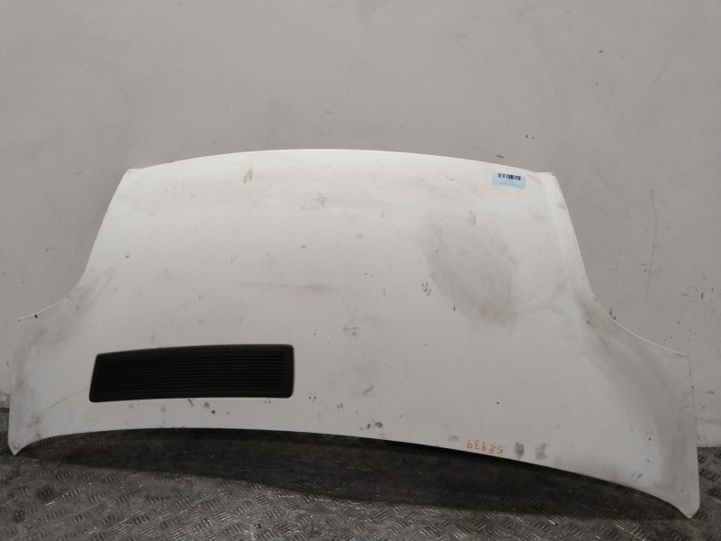 Recambio de capot delantero para nissan primastar furgoneta (x83) 2.0 dci 115 referencia OEM IAM 7751474890  