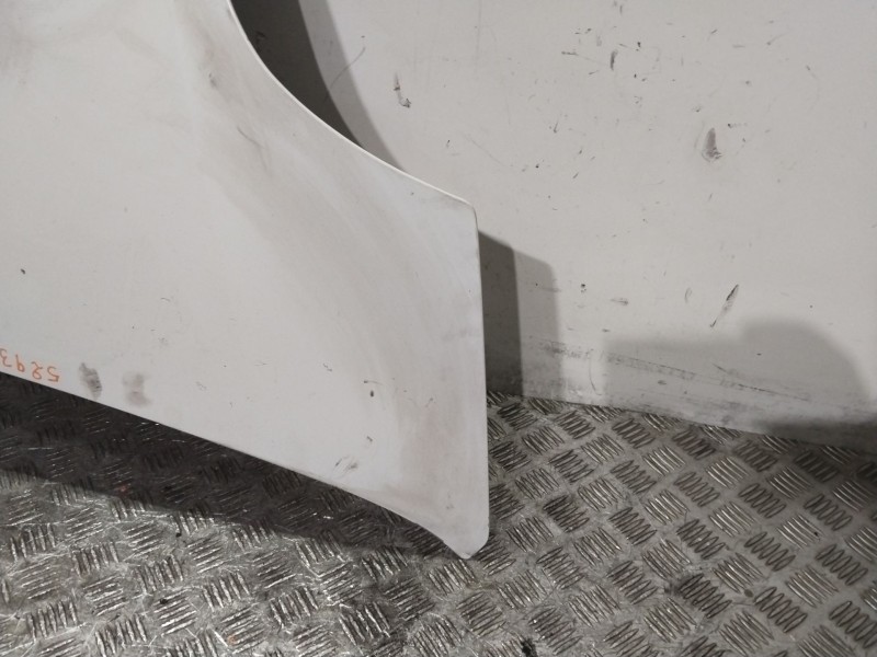 Recambio de capot delantero para nissan primastar furgoneta (x83) 2.0 dci 115 referencia OEM IAM 7751474890  