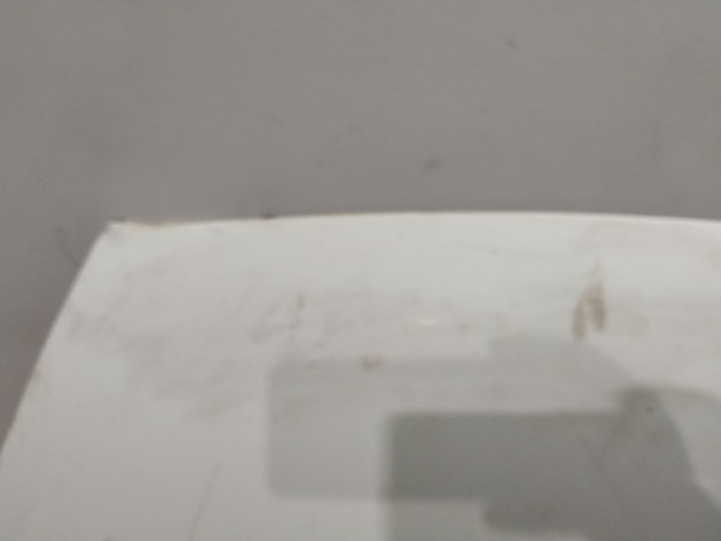 Recambio de capot delantero para nissan primastar furgoneta (x83) 2.0 dci 115 referencia OEM IAM 7751474890  