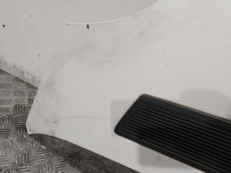 Recambio de capot delantero para nissan primastar furgoneta (x83) 2.0 dci 115 referencia OEM IAM 7751474890  