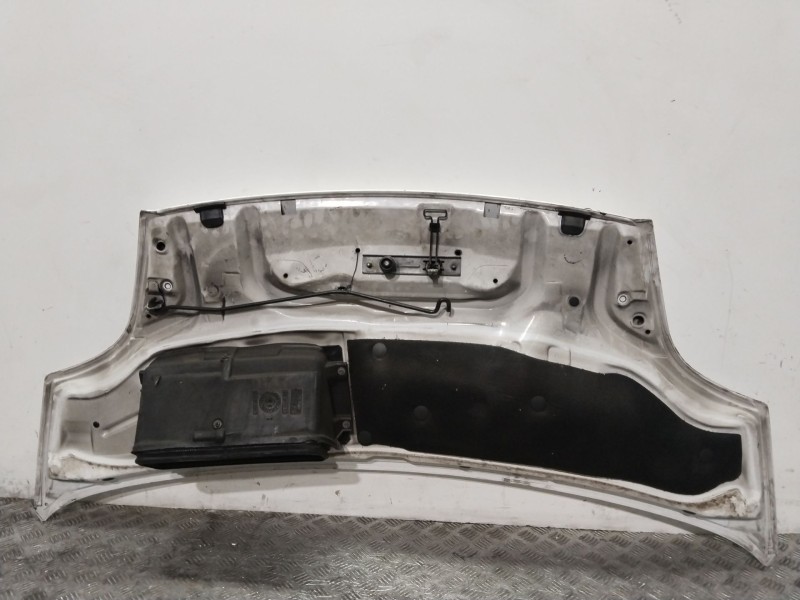 Recambio de capot delantero para nissan primastar furgoneta (x83) 2.0 dci 115 referencia OEM IAM 7751474890  