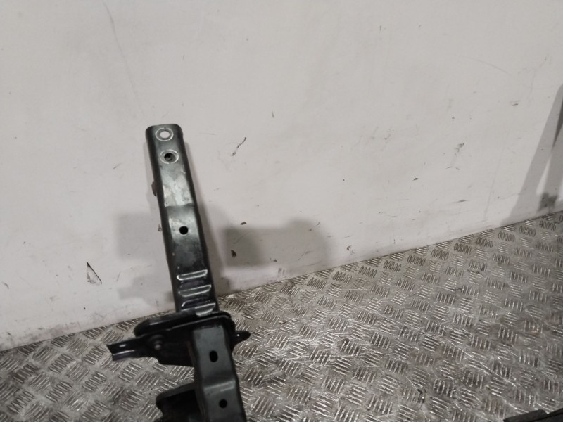 Recambio de refuerzo paragolpes delantero para mini mini countryman (r60) one d referencia OEM IAM 51119801600  