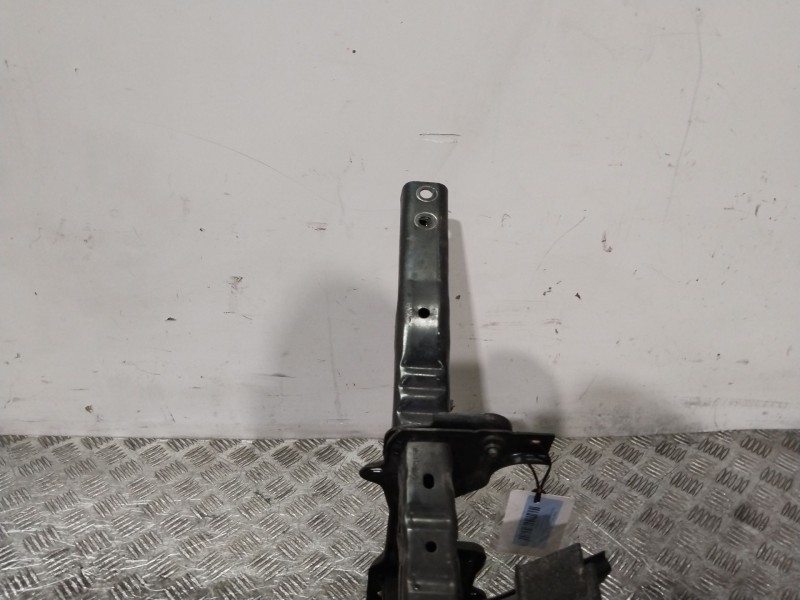 Recambio de refuerzo paragolpes delantero para mini mini countryman (r60) one d referencia OEM IAM 51119801600  