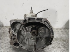 Recambio de caja cambios para ford fusion (cbk) ambiente referencia OEM IAM 2N1R7002PE  