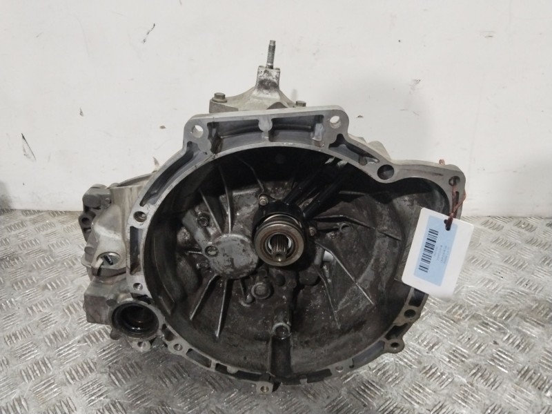 Recambio de caja cambios para mazda 2 (dy) 1.6 referencia OEM IAM 2S6R7002GB  