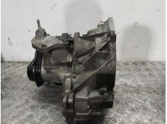 Recambio de caja cambios para mazda 2 (dy) 1.6 referencia OEM IAM 2S6R7002GB   2