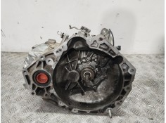 Recambio de caja cambios para suzuki sx4 (ey, gy) 1.6 vvt (rw 416) referencia OEM IAM 018D  0B07291ZL3