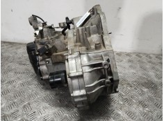 Recambio de caja cambios para suzuki sx4 (ey, gy) 1.6 vvt (rw 416) referencia OEM IAM 018D  0B07291ZL3 2