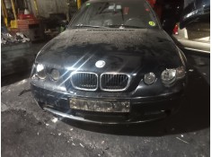 bmw 3 compact (e46) del año 2003