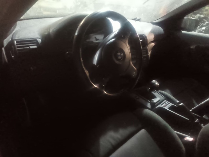 bmw 3 compact (e46) del año 2003