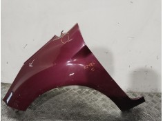 Recambio de aleta delantera izquierda para ford fiesta vi (cb1, ccn) 1.6 tdci referencia OEM IAM 1777181  