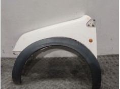 Recambio de aleta delantera izquierda para ford transit connect (p65_, p70_, p80_) 1.8 tdci referencia OEM IAM 5131152  