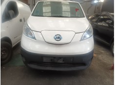 nissan nv200 furgoneta del año 2017