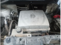 nissan nv200 furgoneta del año 2017 2