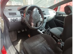 opel astra h gtc (a04) del año 2007 2