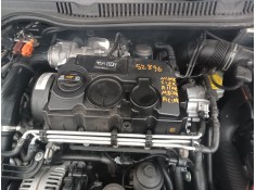 seat ibiza iv (6j5, 6p1) del año 2009 2