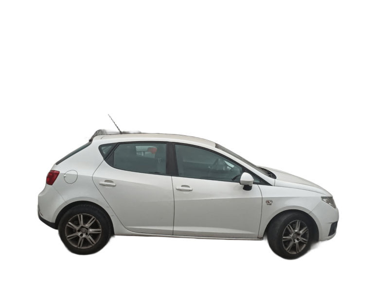 seat ibiza iv (6j5, 6p1) del año 2009