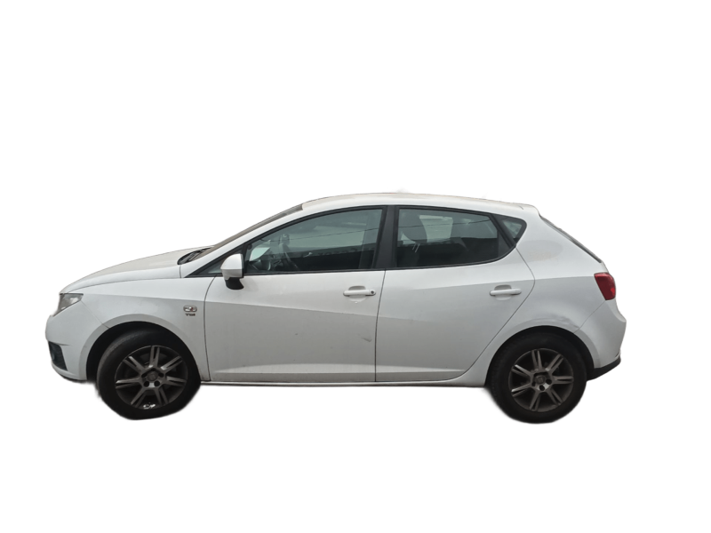 seat ibiza iv (6j5, 6p1) del año 2009