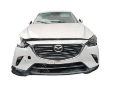 mazda cx-3 (dk) del año 2019