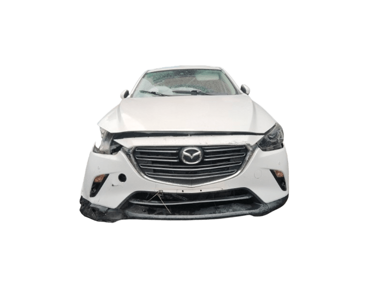 mazda cx-3 (dk) del año 2019