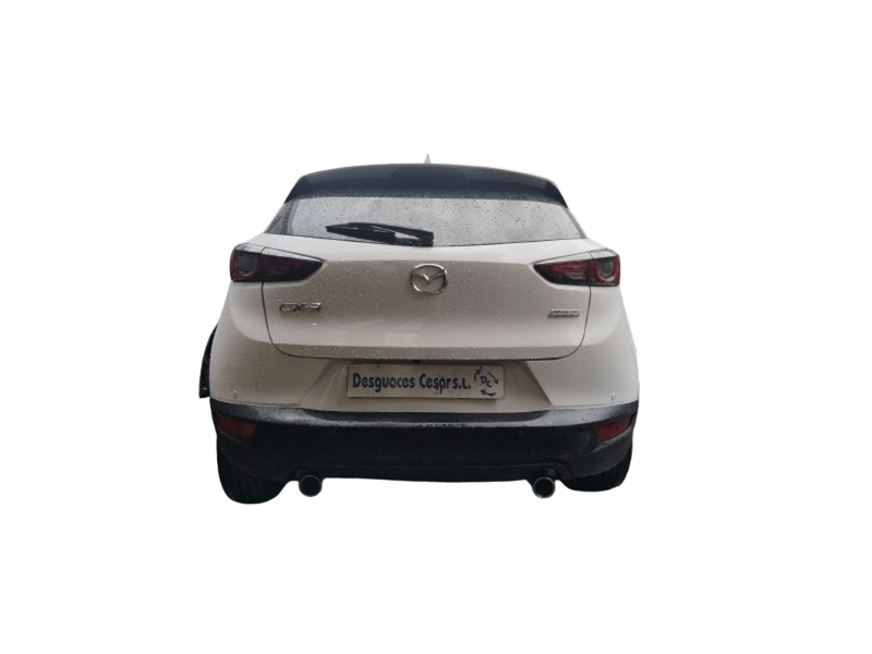 mazda cx-3 (dk) del año 2019