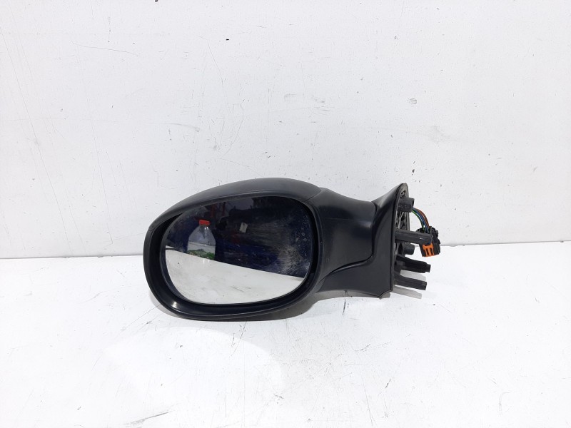 Recambio de retrovisor izquierdo para citroën xsara picasso 1.6 hdi sx referencia OEM IAM 96484816XT  