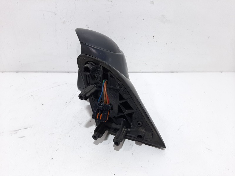 Recambio de retrovisor izquierdo para citroën xsara picasso 1.6 hdi sx referencia OEM IAM 96484816XT  