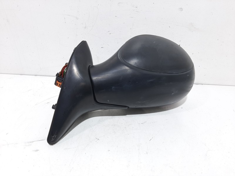 Recambio de retrovisor izquierdo para citroën xsara picasso 1.6 hdi sx referencia OEM IAM 96484816XT  