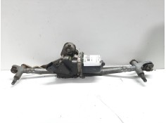 Recambio de motor limpia delantero para citroën c3 1.4 hdi x referencia OEM IAM 6401F4   2
