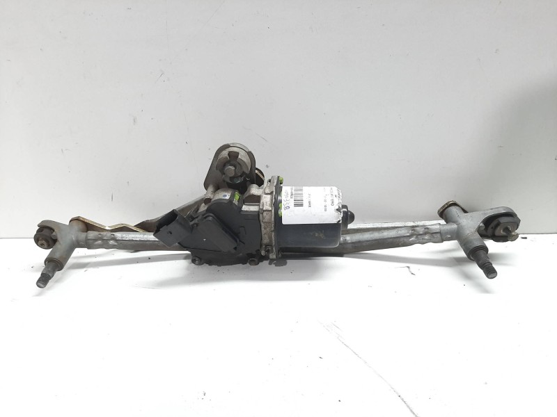 Recambio de motor limpia delantero para citroën c3 1.4 hdi x referencia OEM IAM 6401F4  
