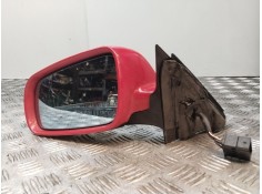 Recambio de retrovisor izquierdo para audi a4 b5 (8d2) 1.8 t quattro referencia OEM IAM 8D0857543  