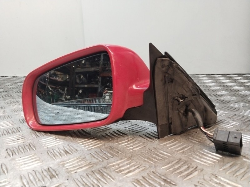 Recambio de retrovisor izquierdo para audi a4 b5 (8d2) 1.8 t quattro referencia OEM IAM 8D0857543  