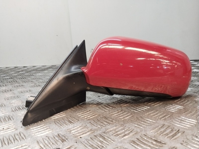 Recambio de retrovisor izquierdo para audi a4 b5 (8d2) 1.8 t quattro referencia OEM IAM 8D0857543  