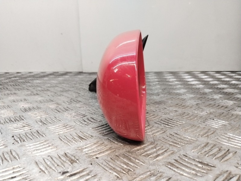 Recambio de retrovisor izquierdo para audi a4 b5 (8d2) 1.8 t quattro referencia OEM IAM 8D0857543  