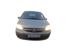 citroën c8 (ea_, eb_) del año 2006