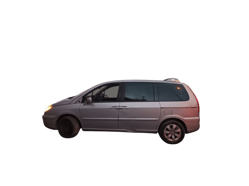 citroën c8 (ea_, eb_) del año 2006