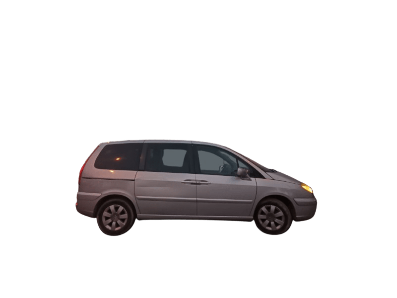 citroën c8 (ea_, eb_) del año 2006