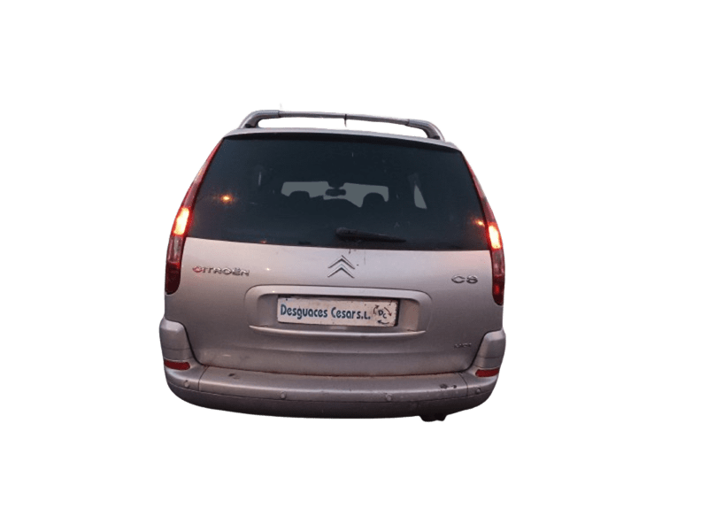 citroën c8 (ea_, eb_) del año 2006