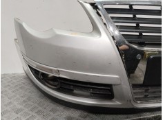 Recambio de paragolpes delantero para volkswagen passat alltrack b7 (365) 2.0 tsi 4motion referencia OEM IAM 3C0807217D PLATA  2