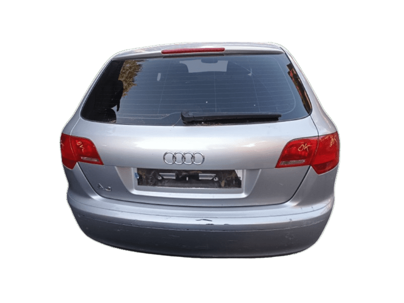 audi a3 sportback (8pa) del año 2005